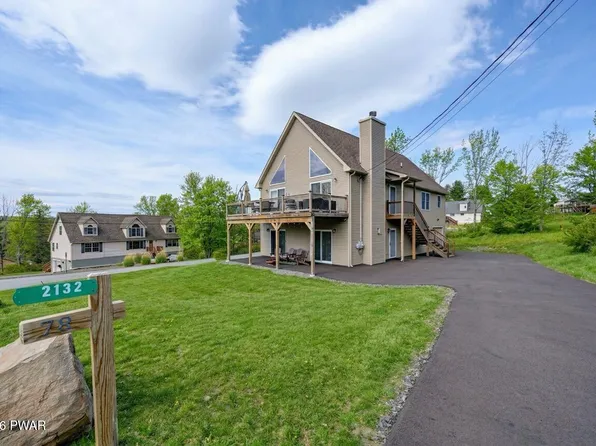 78 Grandview Dr, Lake Ariel, PA 18436