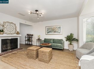 2730 Walnut Blvd, Walnut Creek, CA 94596