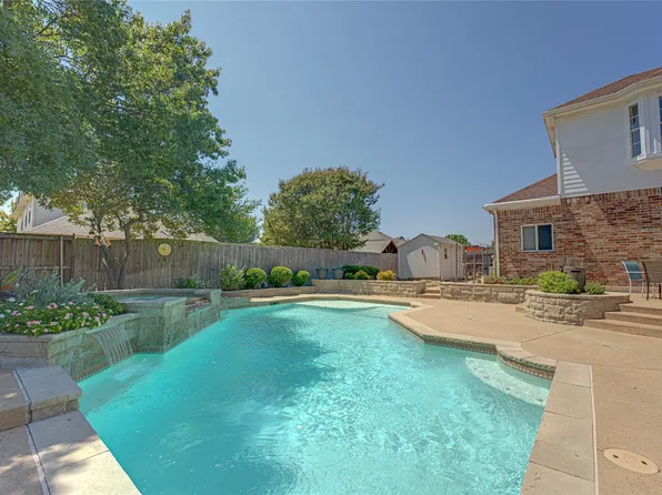 130 W Clubview Ct, Murphy, TX 75094
