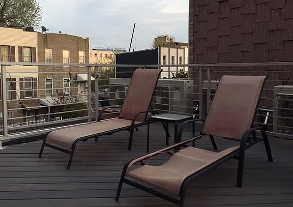 2nd image of 854 Bushwick Ave #2C