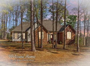 620 Saint Lukes Church Rd, Salisbury, NC 28146