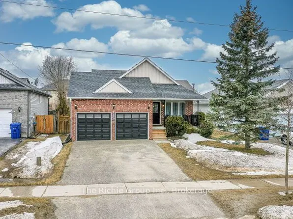 624 Cedar St W, Shelburne, ON L9V 2W6