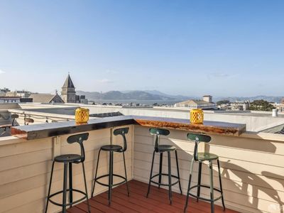 1601 Pacific Ave APT 402, San Francisco, CA, 94109