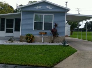 918 Reed Canal Rd LOT 106, South Daytona, FL 32119