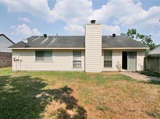 2602 Lively Ln, Sugar Land, TX 77479