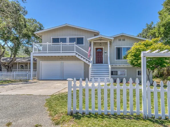 394 Mesa Rd, Salinas, CA 93908