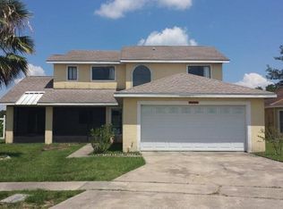 12908 Detroit Woods Ct, Orlando, FL 32824