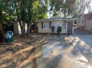 20361 Concord Ave, Hayward, CA