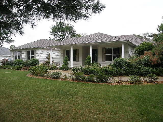 Home for Sale in Mt Zion, Illinois $274,877