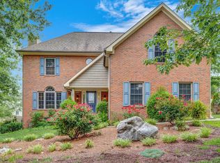 1113 Turnberry Dr, Knoxville, TN 37923