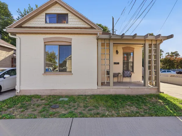 653 S Egli Ct E, Salt Lake City, UT 84102