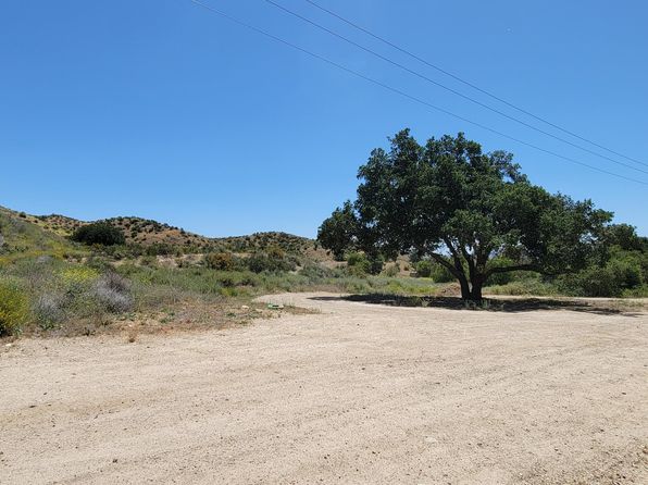 Land For Sale In Castaic Ca