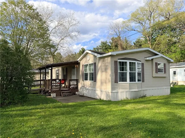 6592 State Route 21, Alfred Station, NY 14803