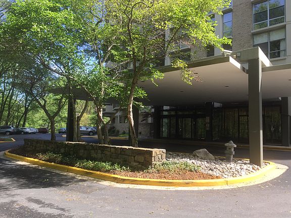 Building Entry