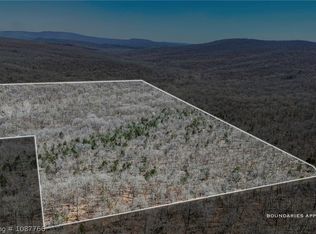 1 County Road D4171, Muldrow, OK 74948