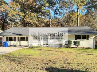 4573 Tricia Dr, Chattanooga, TN 37416