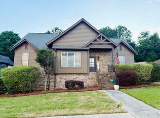 2186 Clairmont Dr, Leeds, AL 35094