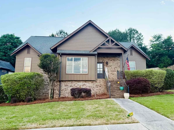 2186 Clairmont Dr, Leeds, AL 35094