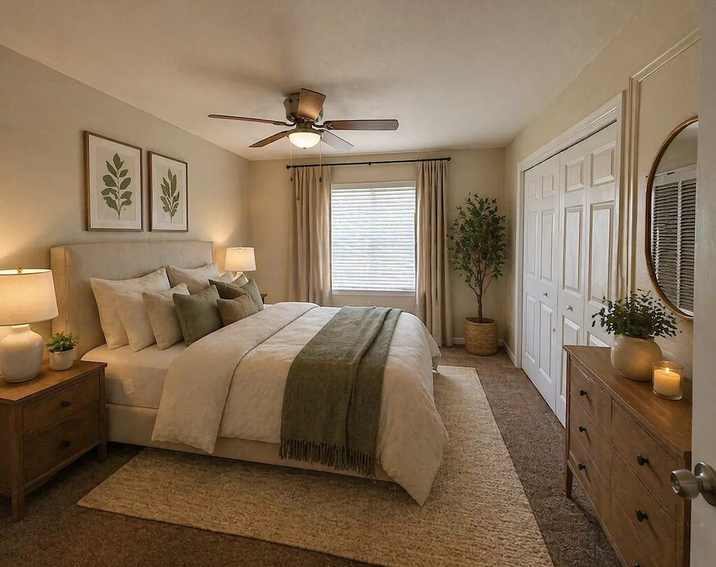1 bed, 750 sqft, $1,395 — Photo 3