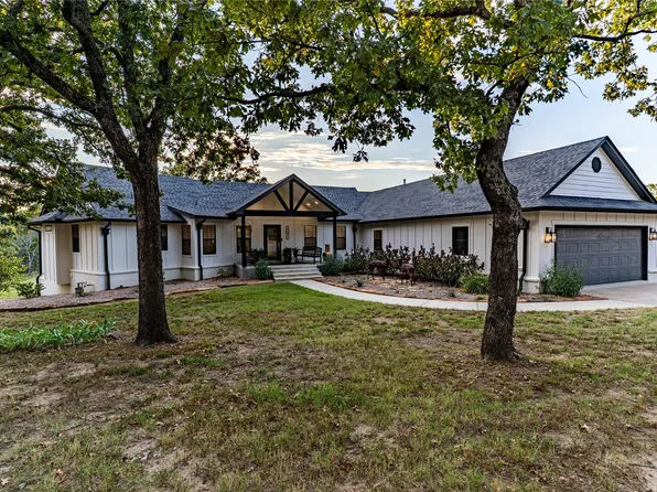 10670 Forest Lake Dr, Sapulpa, OK 74066