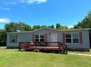 91 Fulks Rd, Benton, KY 42025