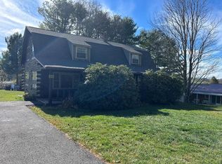 247 Rolling Hills Dr, Marion, VA 24354