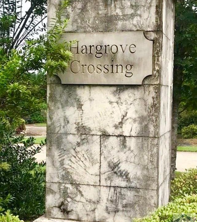 2nd image of Lot 8 Hargrove Crossing
