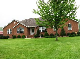 122 Pvt Dr #15432, Crown City, OH 45623