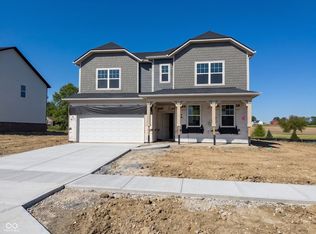 2401 Zion Trl, Greenwood, IN 46143
