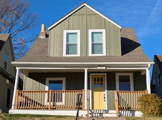2516 Agnes Ave, Kansas City, MO 64127