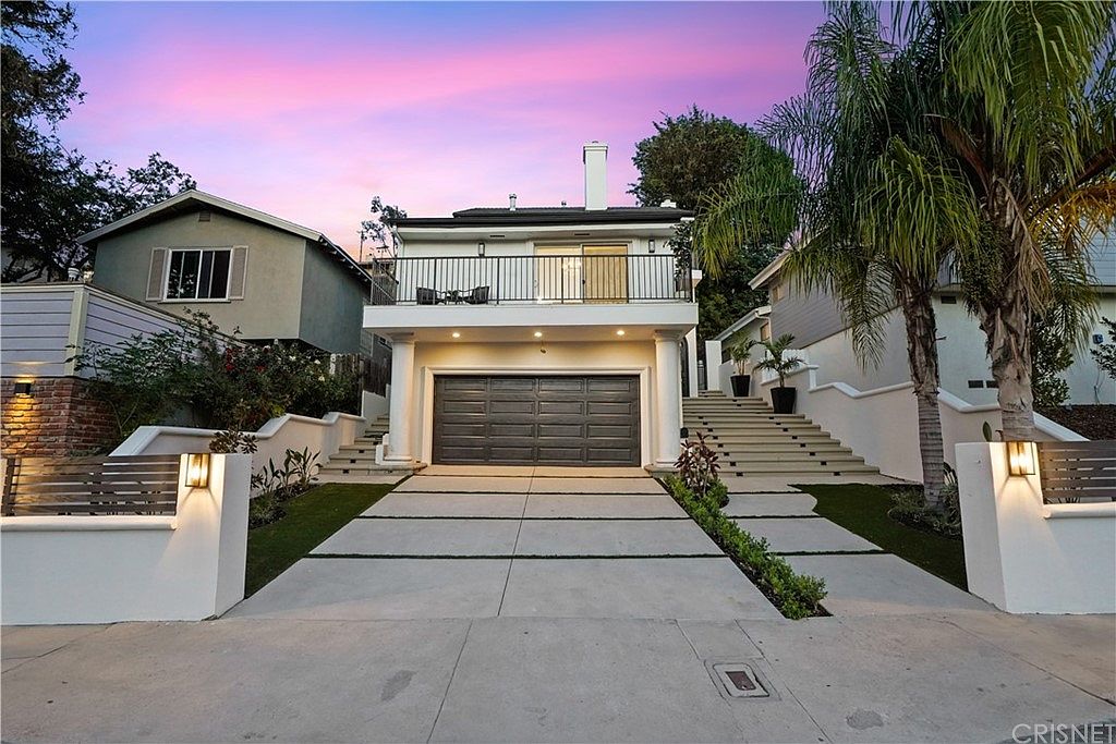 5208 Don Pio Dr, Woodland Hills, CA 91364 Zillow