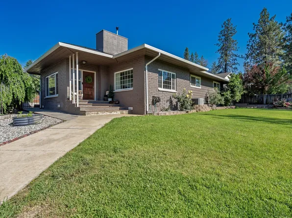 501 Discovery St, Yreka, CA 96097