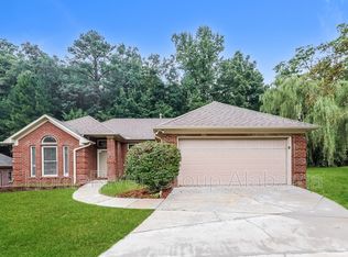 6750 Heaton Mnr, Pinson, AL 35126
