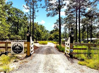 214 Freeman Way, Aberdeen, NC 28315