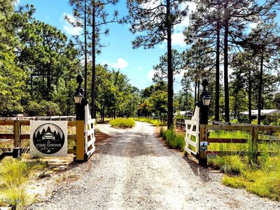 214 Freeman Way, Aberdeen, NC, 28315