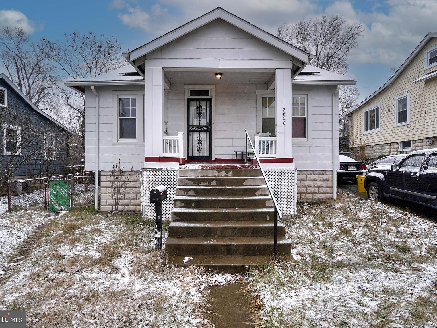 2806 Hemlock Ave, Baltimore, MD 21214 | Zillow