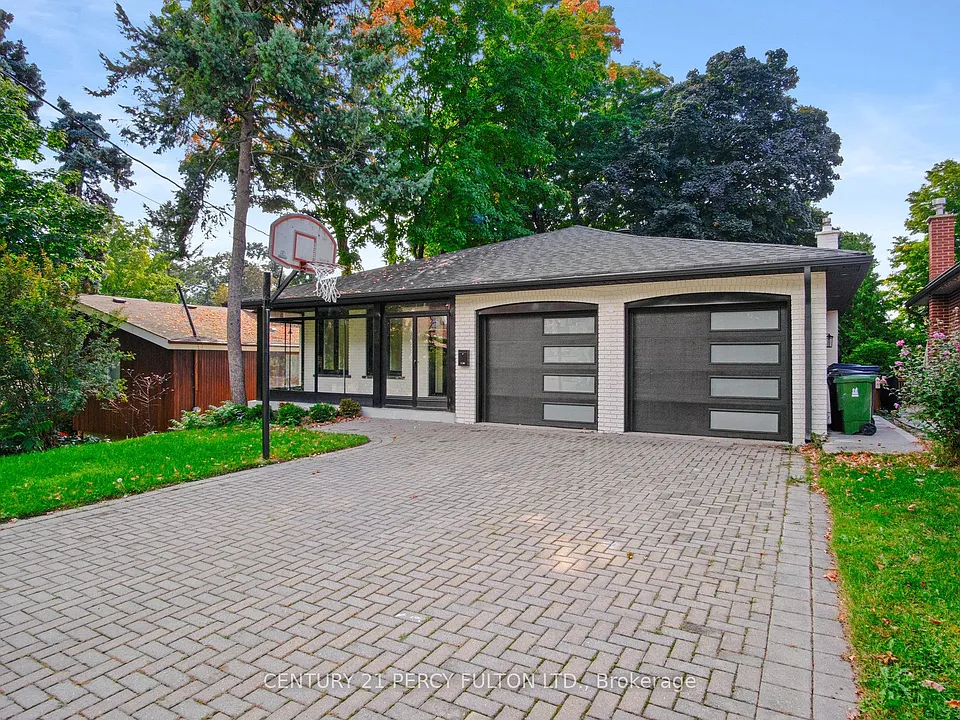 78 Agincourt Dr #UPPER