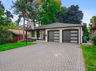 78 Agincourt Dr, Toronto, ON M1S1M6