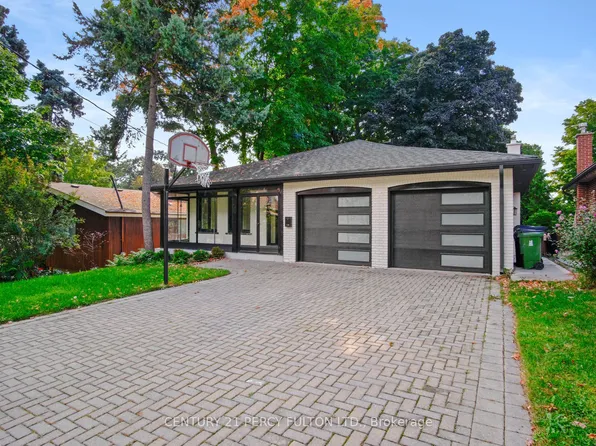 78 Agincourt Dr, Toronto, ON M1S 1M6