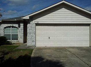 7632 Goudin Dr, Missouri City, TX 77489