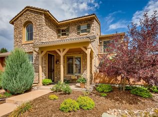 9240 Viaggio Way, Highlands Ranch, CO 80126