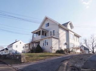 13 Dubois St, Stamford, CT 06905