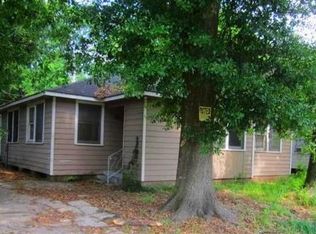 2326 Rhodes Ave, Baton Rouge, LA 70802
