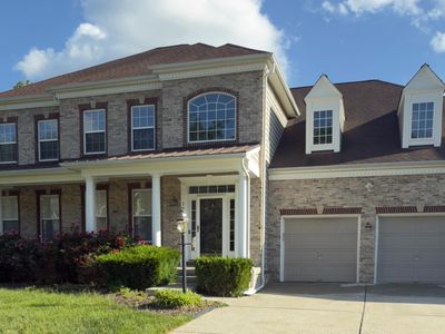 7513 Tottenham Dr, White Plains, MD, 20695