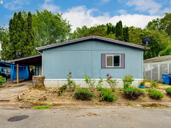 6610 NW Whitney Rd Unit 40, Vancouver, WA 98665