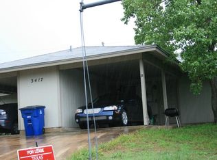 3417 Dunliegh Dr #B, Austin, TX 78745