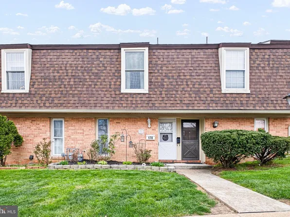 170 King William St #170, Newark, DE 19711