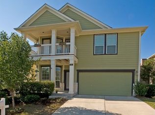 621 Twelve Oaks Ln, Austin, TX 78704