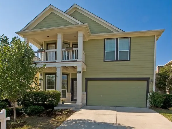 621 Twelve Oaks Ln, Austin, TX 78704