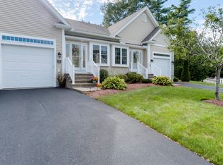 4 Madison Way #2, Hubbardston, MA 01452